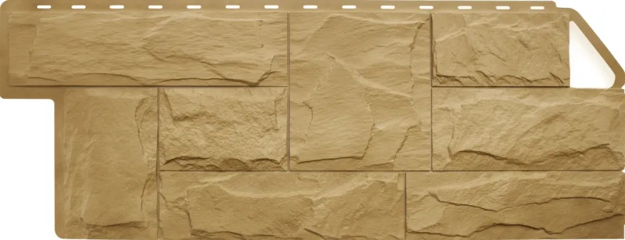 Фасадная панель Альта-Профиль Гранит Уральский купить в Казани