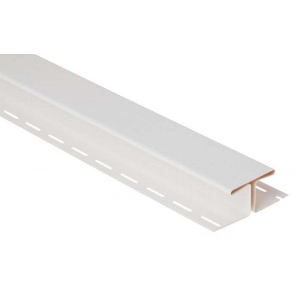 Н-профиль Альта Профиль Престиж, Т-18, ВН, белый цвет купить в Казани