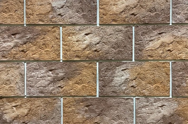 Фиброцементные панели КАНЬОН коллекции ПЕСЧАНИК 37 купить в Казани