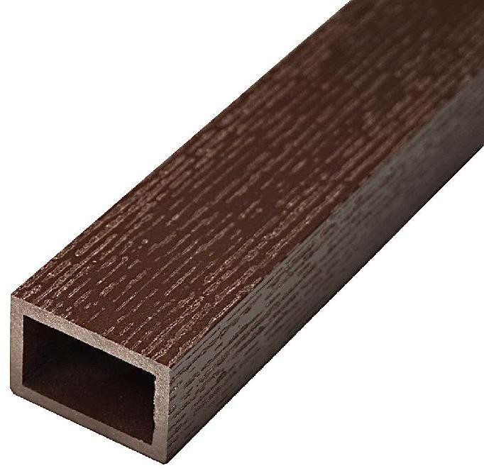 Балясина FAYNAG ДПК WOOD шоколадный купить в Казани