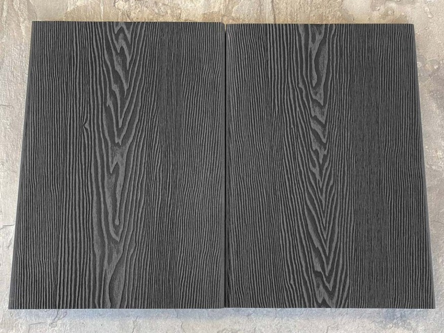Ступень EasyDecking, Wood-Х, Черное дерево купить в Казани