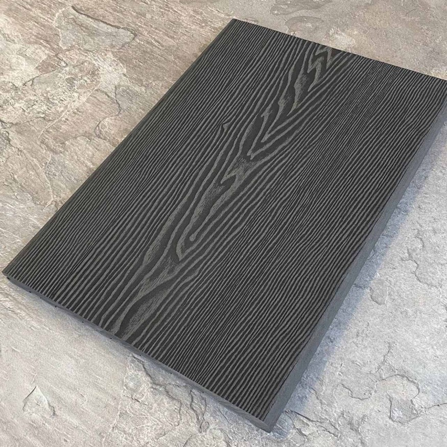 Ступень EasyDecking, Wood-Х, Черное дерево купить в Казани