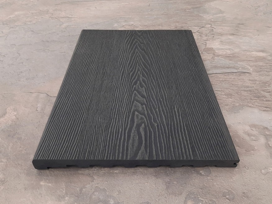 Ступень EasyDecking, Wood-Х, Черное дерево купить в Казани