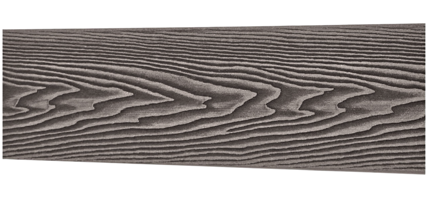 Террасная доска ДПК NanoWood 3D Double Венге купить в Казани