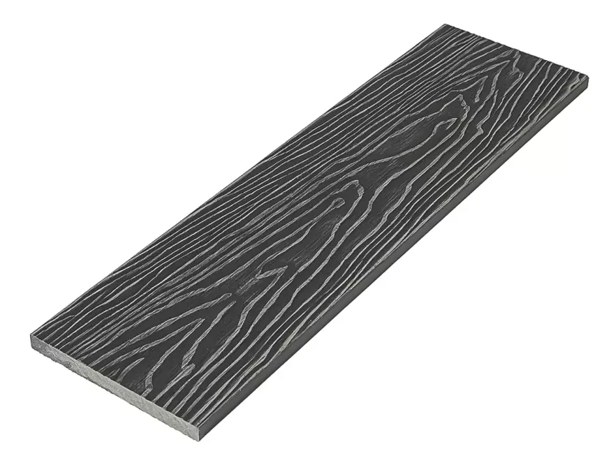 Заборная доска Deckart, Palisad Pro, Серый купить в Казани