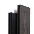Террасная доска Ecodecking Техно плюс Графит купить в Казани