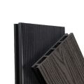 Террасная доска Ecodecking Техно плюс Графит купить в Казани
