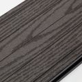 Террасная доска Ecodecking Техно плюс Графит купить в Казани