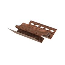 Внутренний угол Ю-Пласт, Хокла Винтаж, Цвет Корица