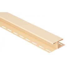 Н-профиль Альта Профиль Престиж, Т-18, ВН, Золотистый