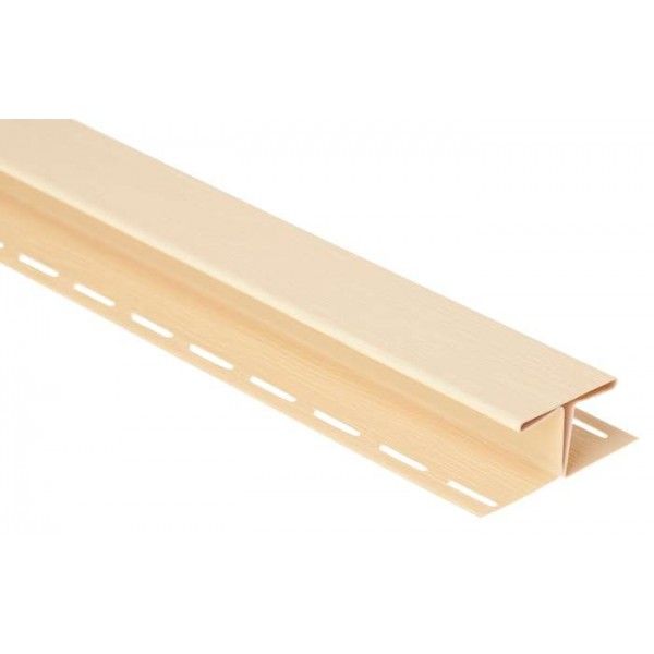 Н-профиль Альта Профиль Престиж, Т-18, ВН, Золотистый купить в Казани