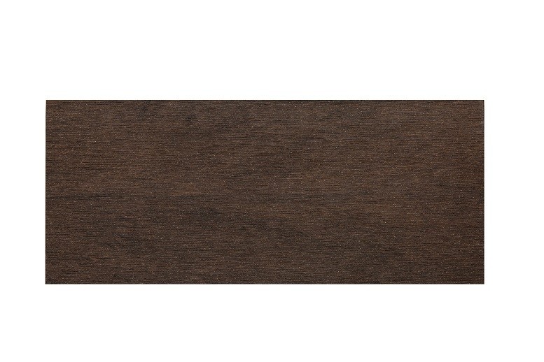 Террасная доска Bruggan Multicolor из ДПК, полнотелая, 130 мм, цвет Венге. купить в Казани
