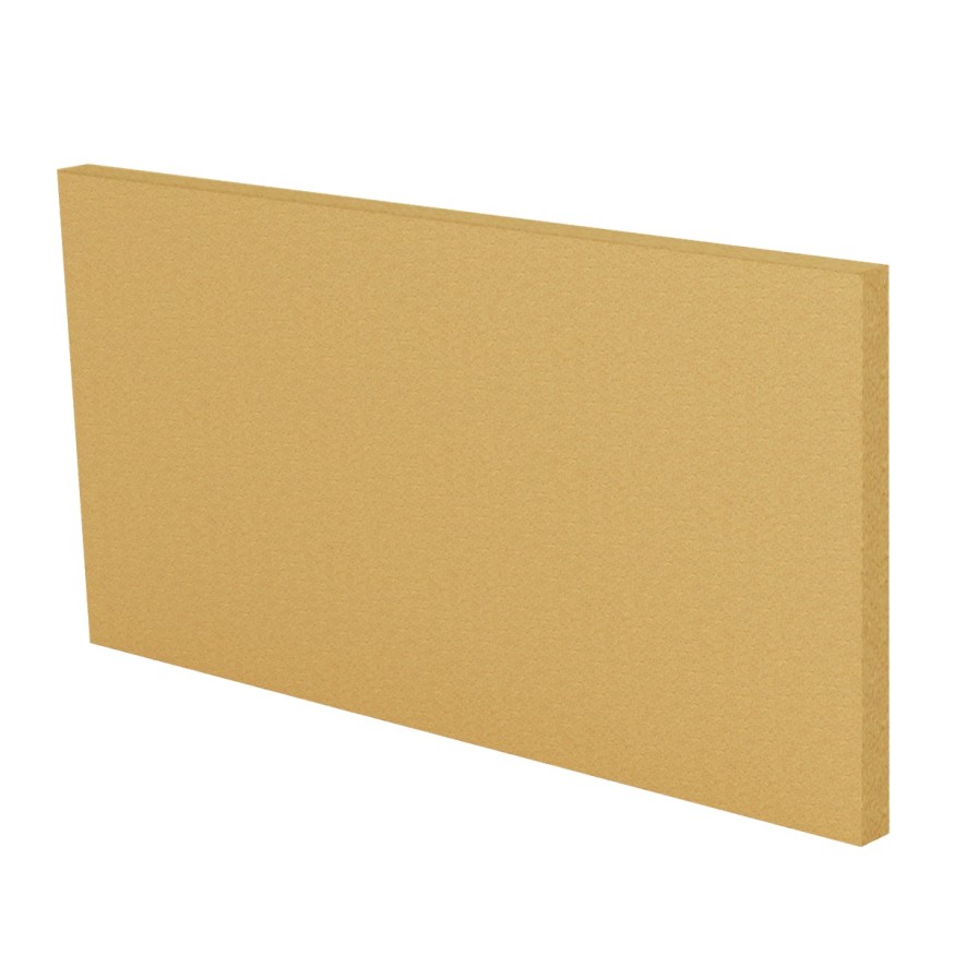 Хвойная звукоизоляция для гипсокартона #ЖИВИГРОМЧЕ! 800x600x12 мм (3,84 м²). купить в Казани