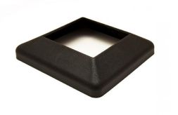 Юбка столба нижняя GardenParkett, Графит