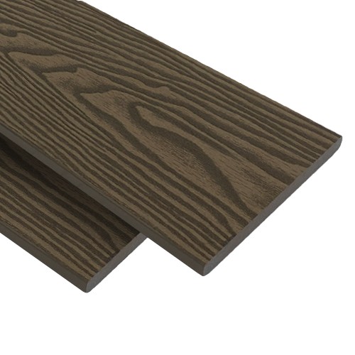 Заборная доска EasyDecking, Wood-X, Венге купить в Казани