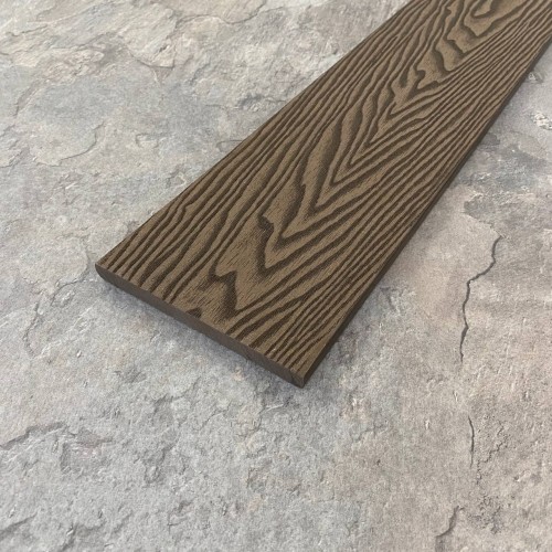 Заборная доска EasyDecking, Wood-X, Венге купить в Казани