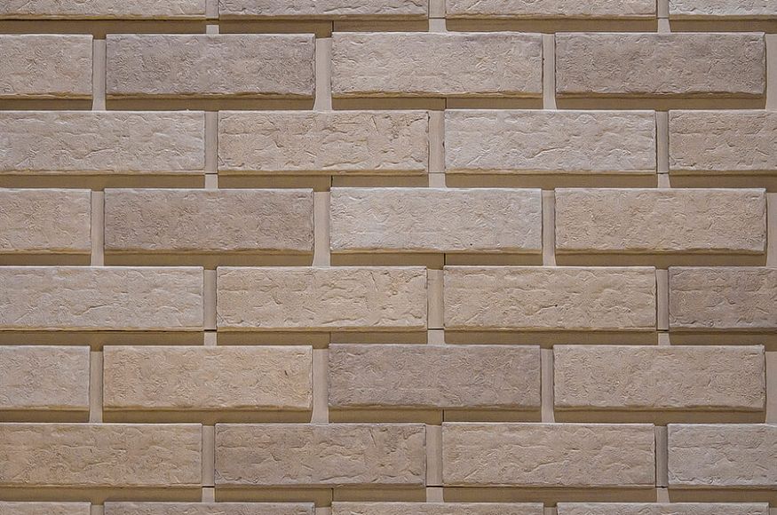 Фиброцементные панели КАНЬОН Мюнхенский кирпич - 69 купить в Казани