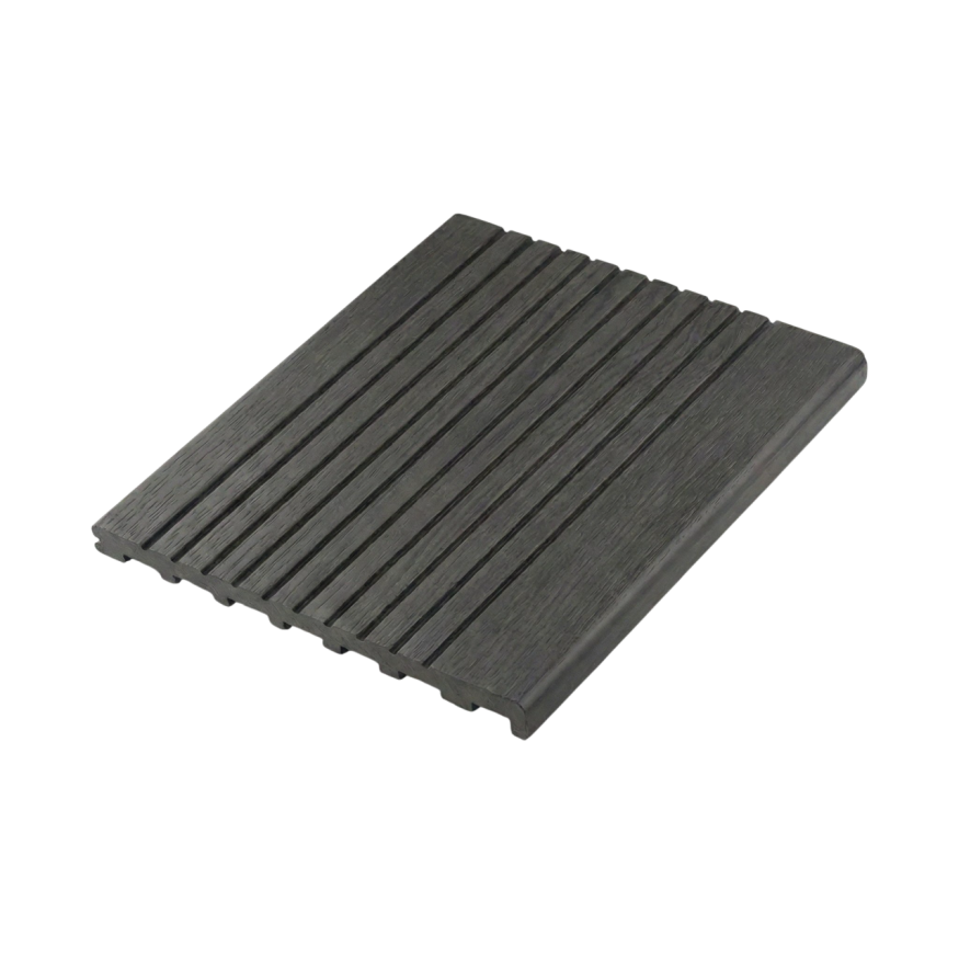 Ступени из ДПК GardenParkett Патио, Графит купить в Казани