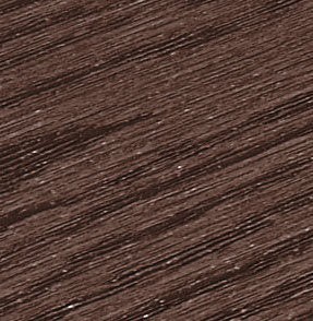 Забор из ДПК WOODVEX Темный орех купить в Казани