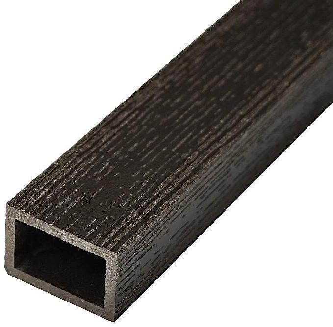 Балясина FAYNAG из ДПК WOOD цвета венге купить в Казани