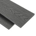 Заборная доска EasyDecking, Wood-X, Серый купить в Казани