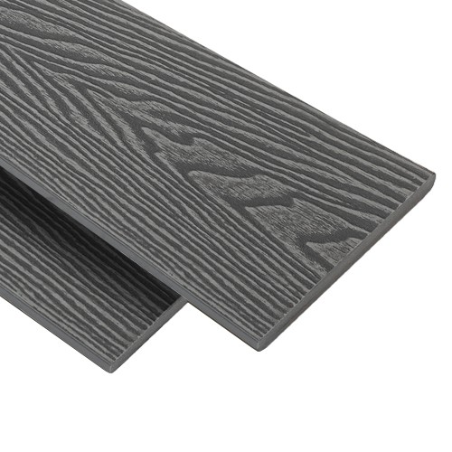 Заборная доска EasyDecking, Wood-X, Серый купить в Казани