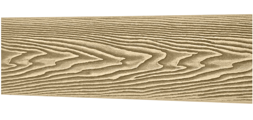 Террасная доска ДПК NanoWood 3D Double Натур купить в Казани