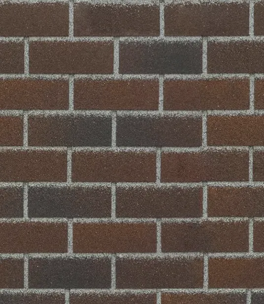 Фасадная плитка Docke Premium, Brick, Рубиновый купить в Казани