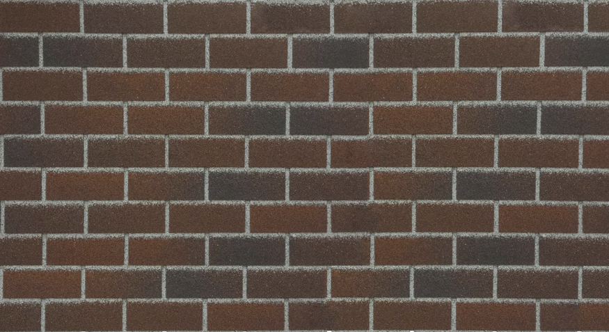 Фасадная плитка Docke Premium, Brick, Рубиновый купить в Казани