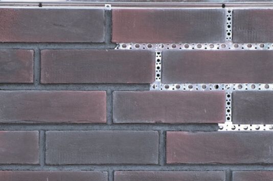 Фиброцементные панели КАНЬОН Клинкер - 144 купить в Казани