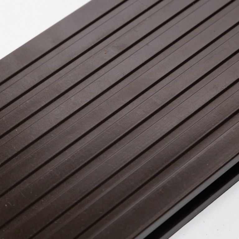Террасная доска Ecodecking Экстра Венге купить в Казани