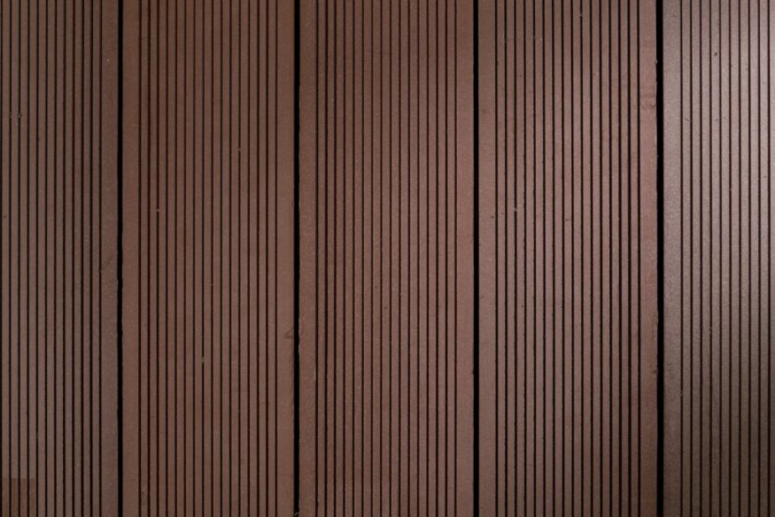 Террасная доска Ecodecking Экстра Венге купить в Казани