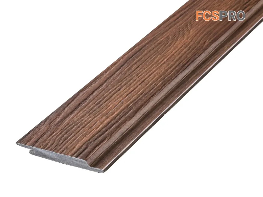 Фиброцементный сайдинг FCSPRO Click Shtil Золотой орех купить в Казани