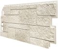 Фасадная панель VOX Sandstone (Сандстоун) светло-бежевого цвета. купить в Казани