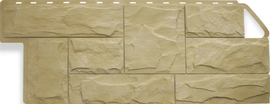 Фасадная панель Альта-Профиль Гранит Крымский купить в Казани