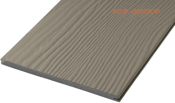 Фиброцементные панели FCS Group Wood Line F55 купить в Казани