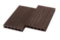 Террасная доска ДПК RusDecking Unodeck Ultra - Венге купить в Казани