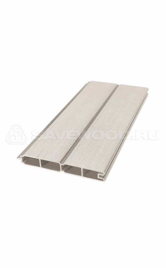 Забор из ДПК Savewood, SW Agger матовый, Бежевый купить в Казани