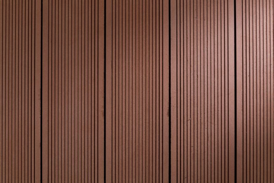 Террасная доска Ecodecking Экстра Шоколад купить в Казани
