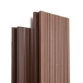 Террасная доска Ecodecking Экстра Шоколад купить в Казани