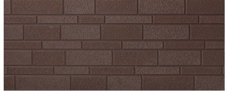 Фасадная панель Zodiac Декоративный кирпич AG1-002 купить в Казани