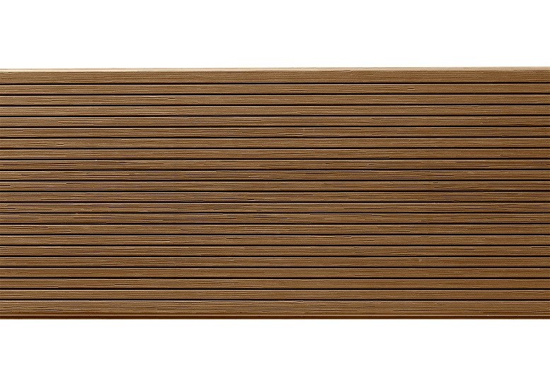 Террасная доска из ДПК RusDecking Unodeck Ultra - Цвет Орех купить в Казани