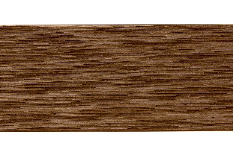Террасная доска из ДПК RusDecking Unodeck Ultra - Цвет Орех купить в Казани