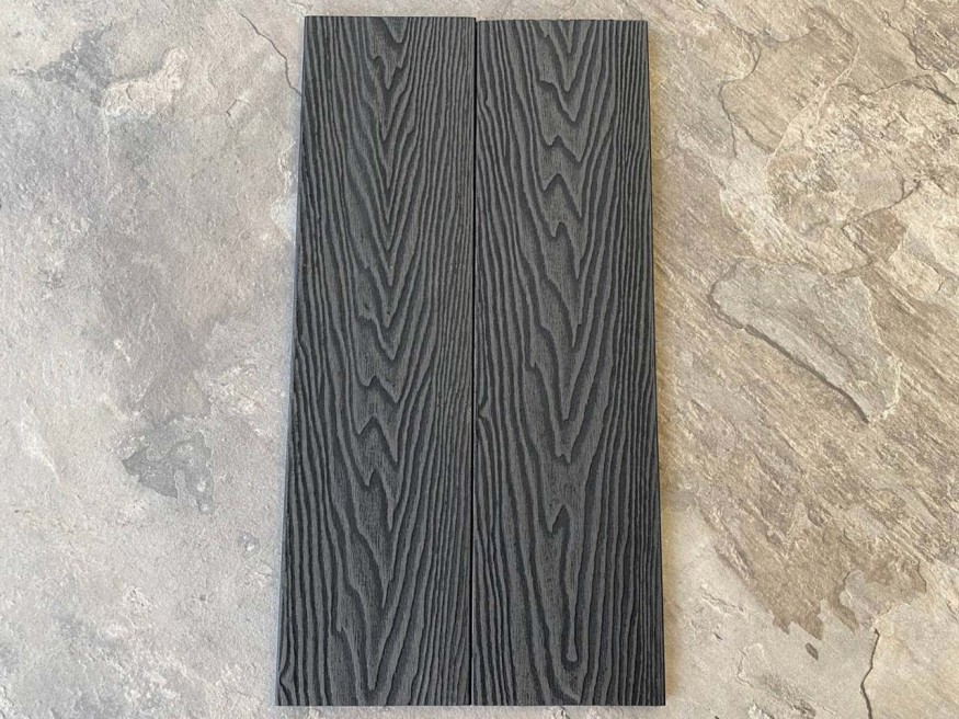 Заборная доска EasyDecking, Wood-X, Черное дерево купить в Казани