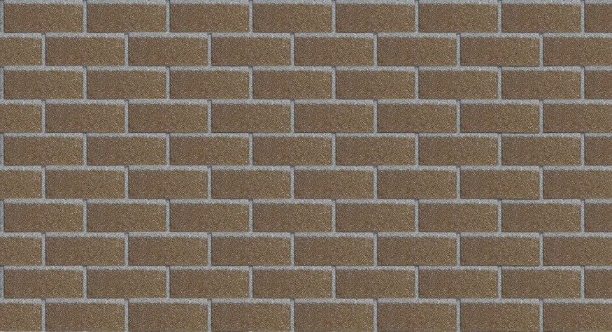 Фасадная плитка Docke Premium, Brick, Бежевый купить в Казани