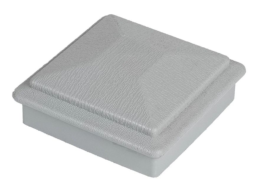 Крышка верхняя Woodvex Co-Extrusion Серый купить в Казани