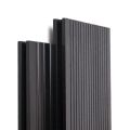 Террасная доска Ecodecking Экстра Графит купить в Казани
