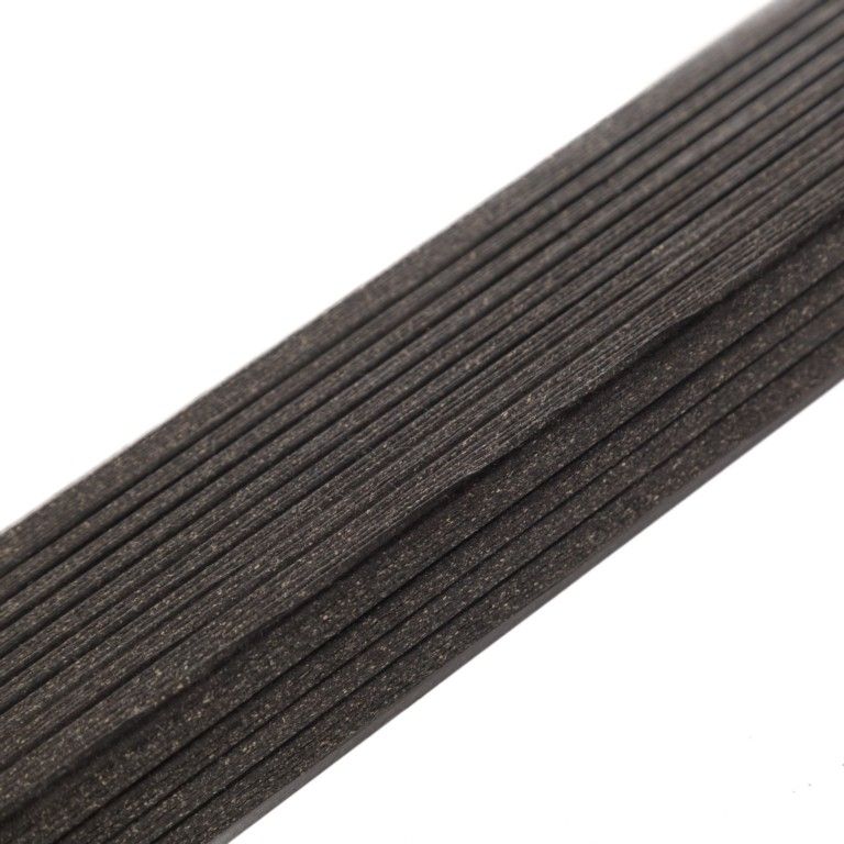 Угол торцевой Ecodecking Некст Венге купить в Казани