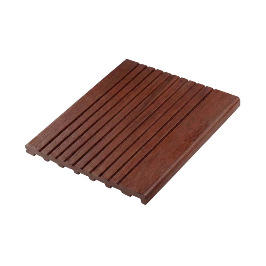 Ступени из ДПК GardenParkett Патио, Терракот купить в Казани