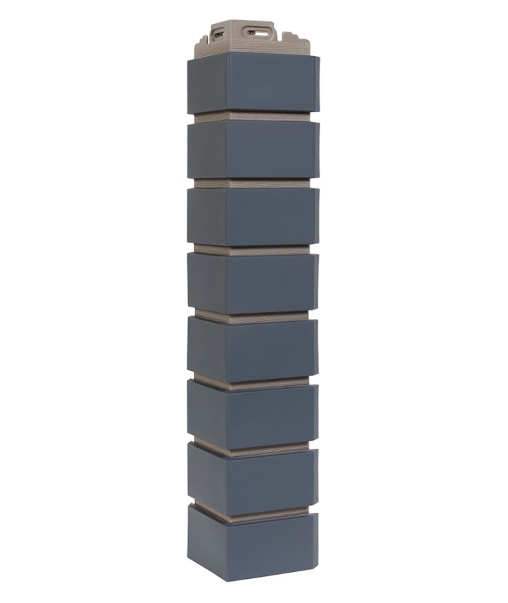 Угол внешний Royal Stone, Кирпич облицовочный, Веллингтон. купить в Казани
